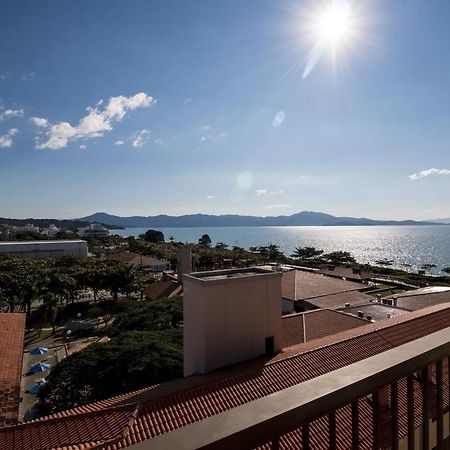 Suites E Studios No Hotel Jurere Beach Village Florianópolis Exterior foto