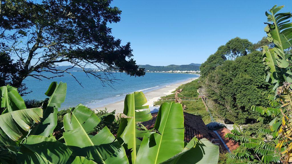 Suites E Studios No Hotel Jurere Beach Village Florianópolis Exterior foto