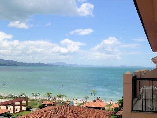 Suites E Studios No Hotel Jurere Beach Village Florianópolis Exterior foto