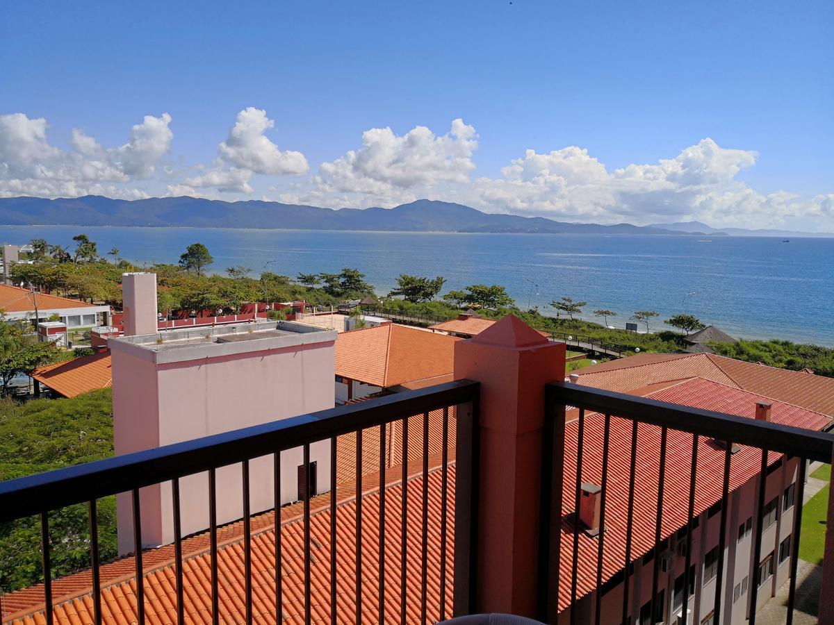 Suites E Studios No Hotel Jurere Beach Village Florianópolis Exterior foto
