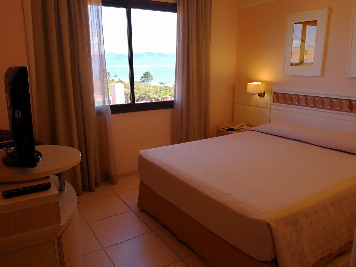 Suites E Studios No Hotel Jurere Beach Village Florianópolis Exterior foto