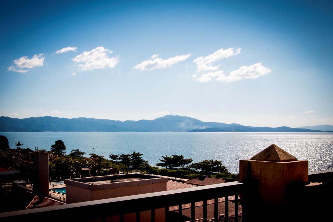Suites E Studios No Hotel Jurere Beach Village Florianópolis Exterior foto