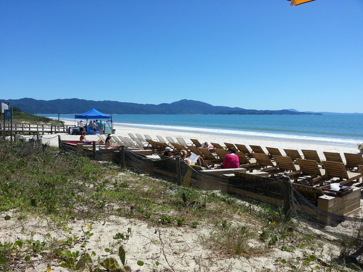Suites E Studios No Hotel Jurere Beach Village Florianópolis Exterior foto